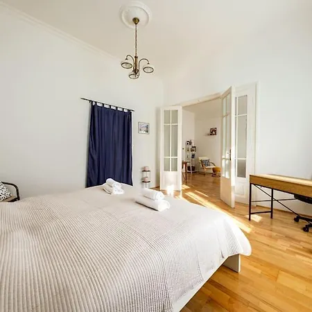 Figaro Flat - Ac, Netflix Apartment Budapest Exterior photo