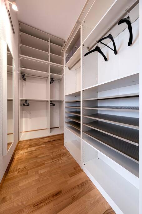 Apartamento Figaro Flat - Ac, Netflix Budapest