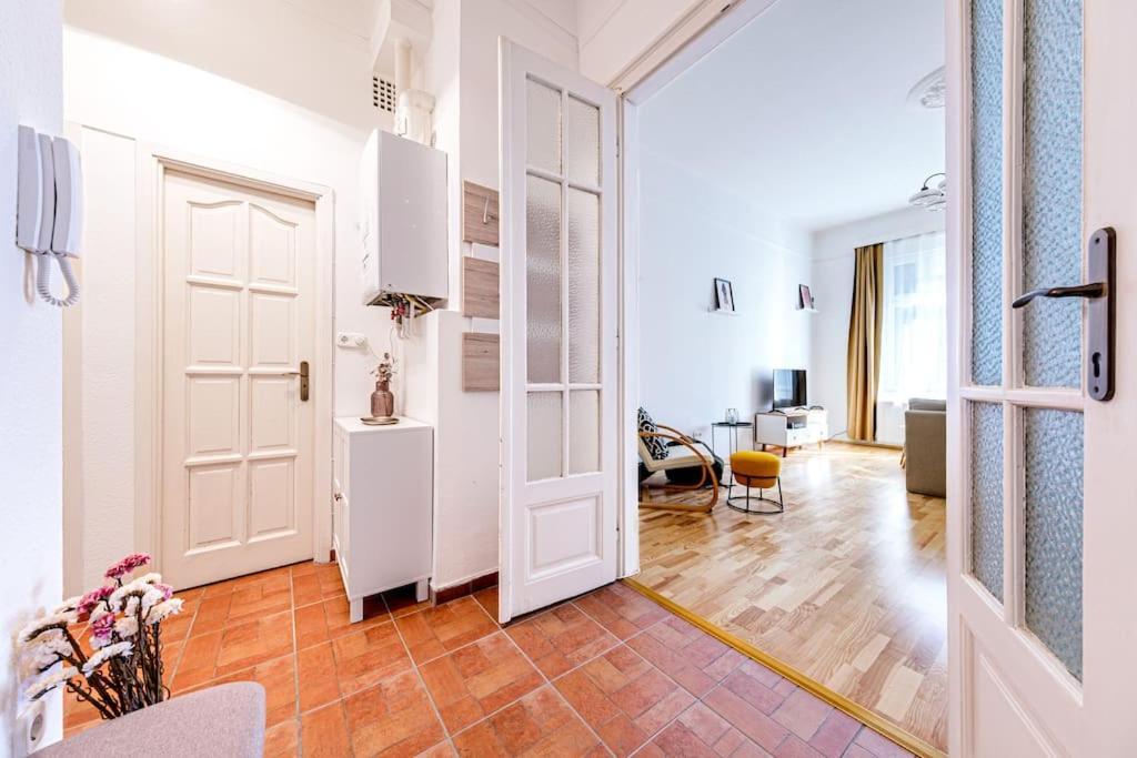 Figaro Flat - Ac, Netflix Apartamento *